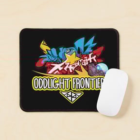 Shadows of the Ecliptic - OddLight Frontier Game Gear -Shengekka