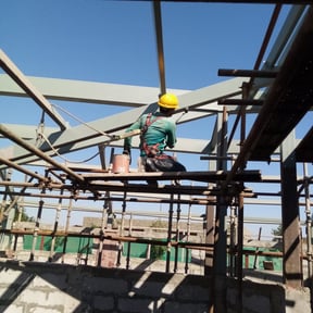 Industrial Coating