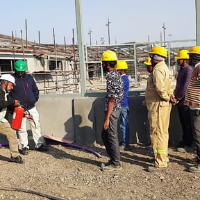 Safety Training