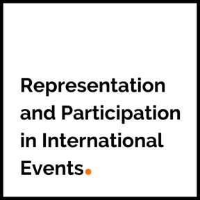 International Events - Chamber India