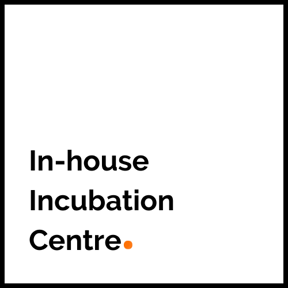 Chamber India Incubation Centre