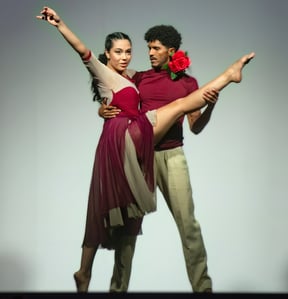 Dança