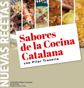 portada sabores 2025