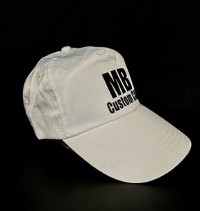 casquette Mbcustomcar