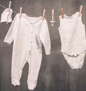 Baby Cloths