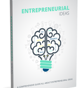 free ebook on entrepreneurial ideas