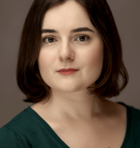Headshot By Lumosia Photography