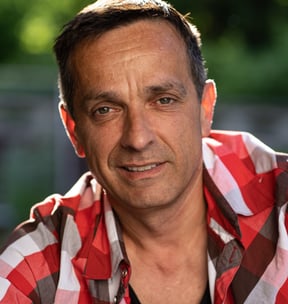 Igor Korošec