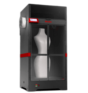 BIG 120Z - 600X600X1200