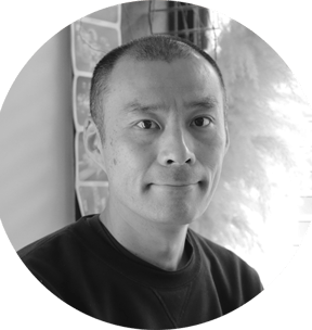 Shinsuke Yoshitake
