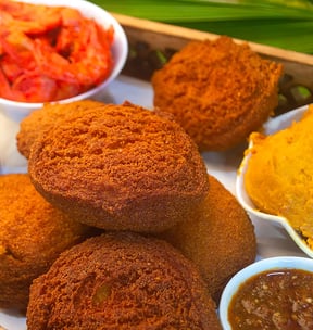 Acarajé