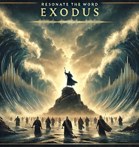 Resonate The Word: Exodus