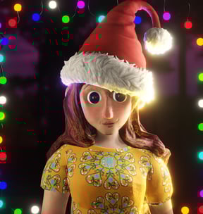 rwiat-nfts Christmas Edition CNFTs/NFTs now live 