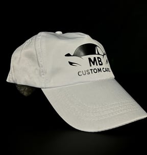 casquette mbcustomcar