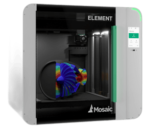 Mosaic Element