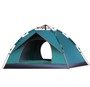 Camping all weather tents. Hiking tents by Geotrex company