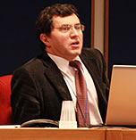 Horacio Bozzano
