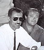Dobal y Tato Bores