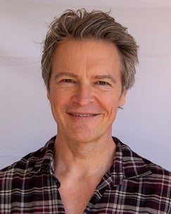 Image of Todd R. Long smiling