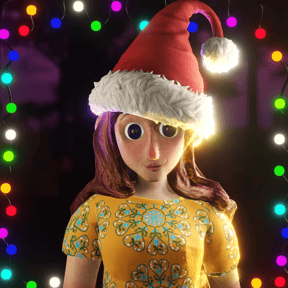 rwiat-nfts Christmas Edition CNFTs/NFTs now live 