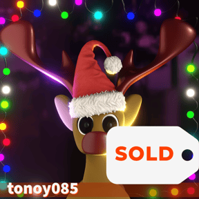rwiat-nfts Christmas Edition CNFTs/NFTs now live 