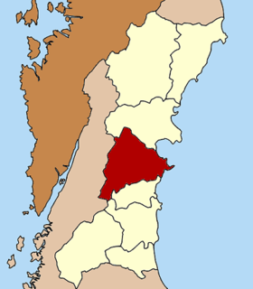 district de sawi