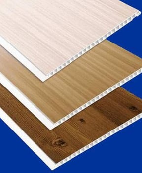 PVC CEILING PANEL