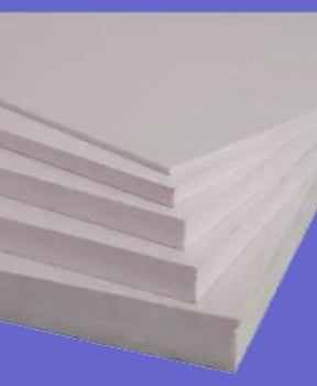 PVC FOAM SHEETS