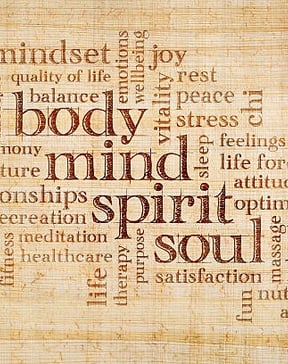 Mind body spirit content and spiritual content for your website from an expert astrology writer