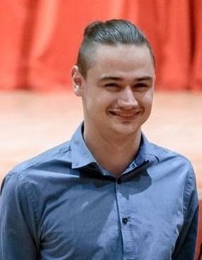 Valentino Rebić