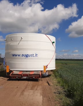 August AT-300