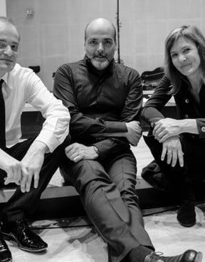 Adrian Werum, Jay Alexander, Marlis Petersen, Villa Berg, SWR, Orchester Stuttgart