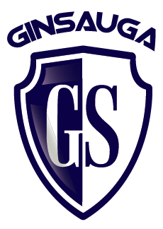 apsaugos sistemos Ginsauga