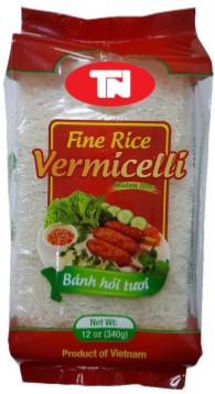 Fine Rice Vermicelli, Bánh hỏi tươi UpBe Food