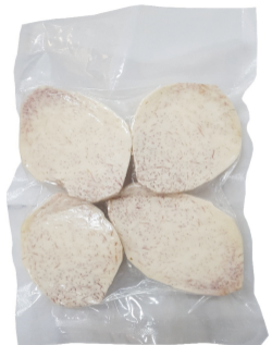 Frozen Cutting Taro,Khoai Môn Cắt Đông Lạnh UpBe Food vn