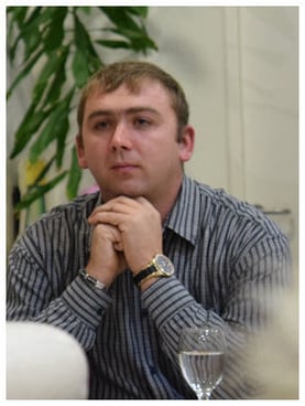 Dario Vujić