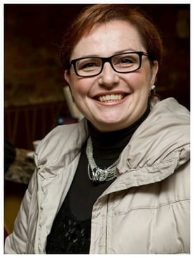 Maja Gavran