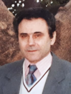 José Cacciavillani