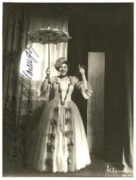 Isabel Marengo