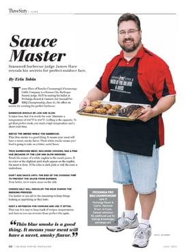 Inland Empire Magazine - June 2014