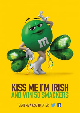 M&Ms