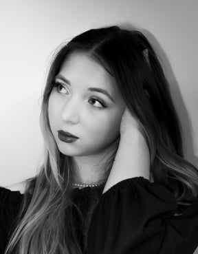 Justina Šaluchanska
