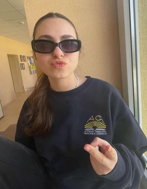 Deina Šalomskaitė