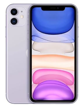 iPhone 11 still feel and look good
