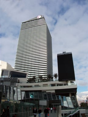 Cosmopolitan Las Vegas