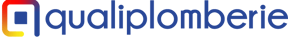 Logo Qualiplomberie, plombier chauffagiste à Charvieu-Chavagneux 38230