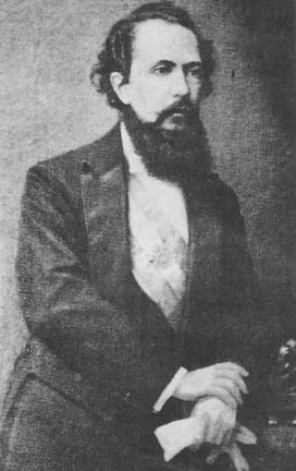 Nicolas Avellaneda