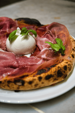 Pizzeria, pizza, ristorante