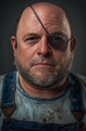Brian Justin; MarsDome Citizenship Card, 2044