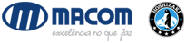 Altorizada Macom Hoshizaki